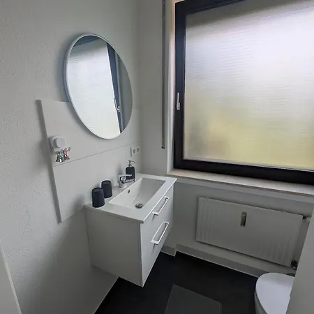 Q No 4 In Bs - Stadtnah Im Gruenen Wohnen דירה בראונשווייג