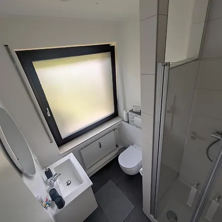 Q No 4 In Bs - Stadtnah Im Gruenen Wohnen * בראונשווייג